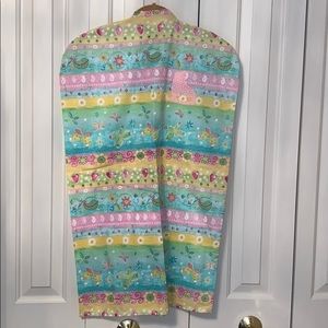 Girl’s Garment / Dress Cover